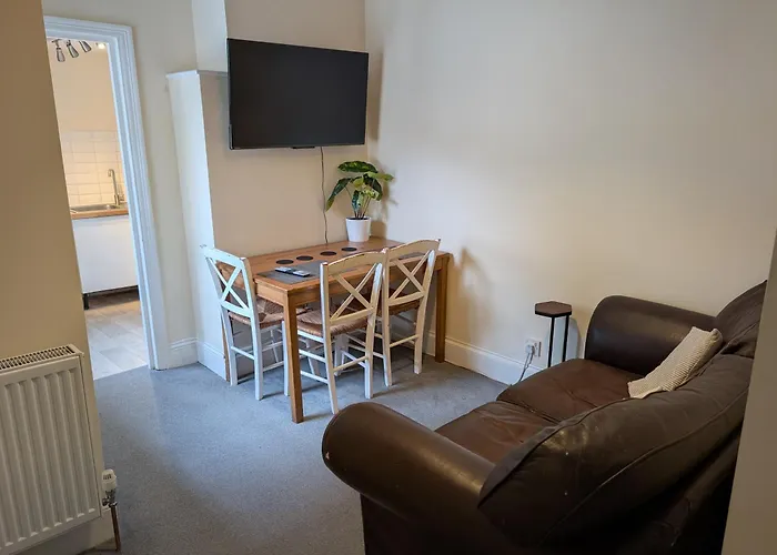 Appartamento Cosyrooms