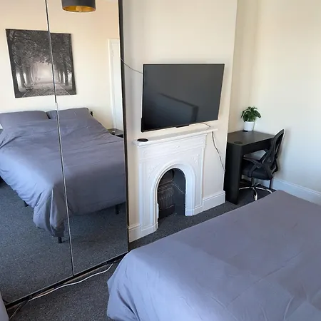 Cosyrooms *