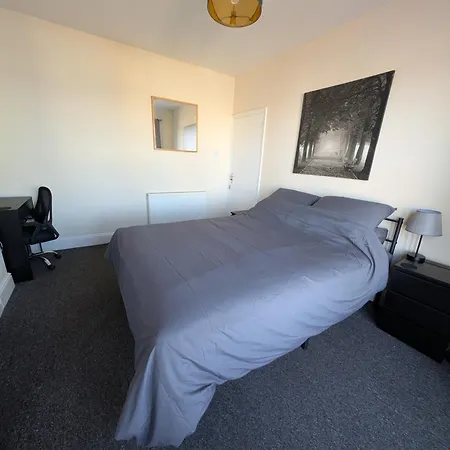 Appartamento Cosyrooms Bristol