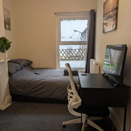 Cosyrooms