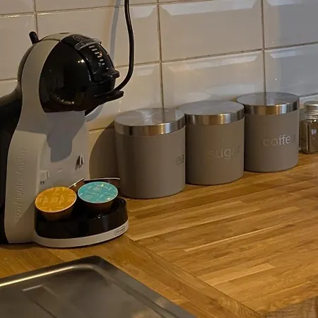 Cosyrooms 公寓 布里斯托