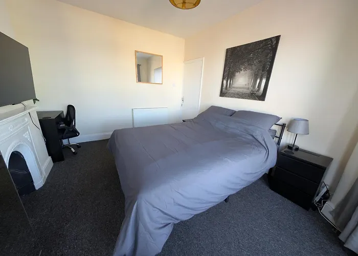 Daire Cosyrooms Bristol