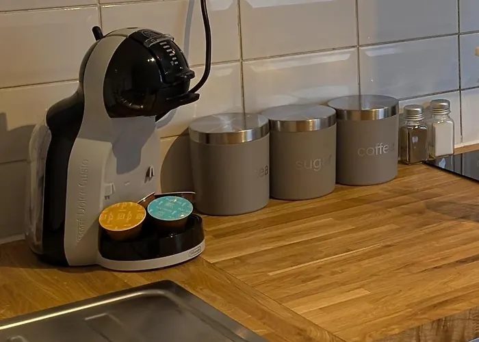 Cosyrooms Lägenhet Bristol