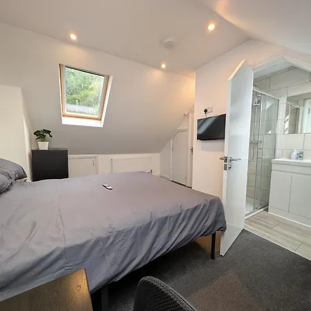 Cosyrooms *