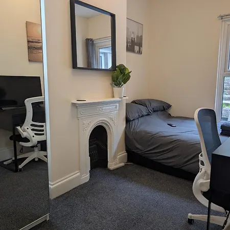 Apartman Cosyrooms *